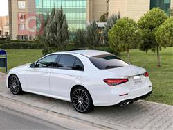 مێرسێدس بێنز E-Class